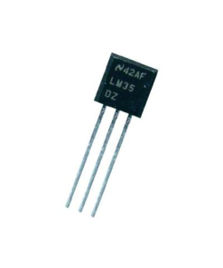 LM35 DZ