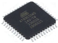 89C55-SMD