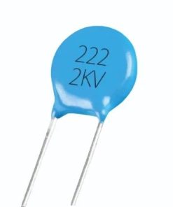2.2NF-2KV MAILAR(بسته 10تایی)