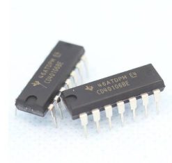 CD40106BE