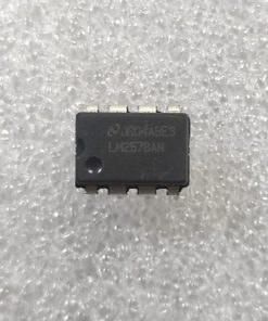 LM2578AN