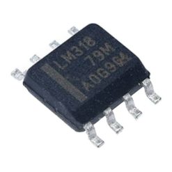 LM318 SMD