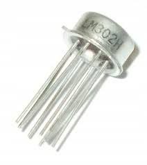 LM302H