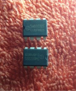 SM8022
