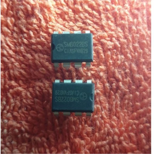 SM8022