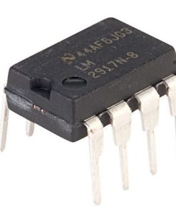 LM2907N-8