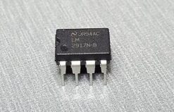LM2917N-8
