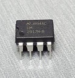 LM2917N-8