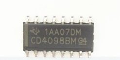 CD4098 SMD