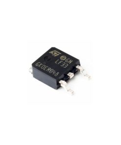 LF33CDT SMD