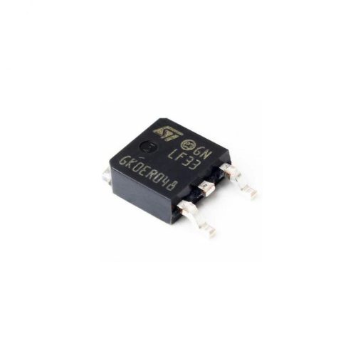 LF33CDT SMD