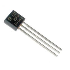 LP2950-5 TO-92