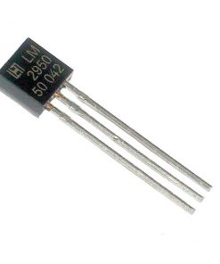 LM2950-5 TO-92