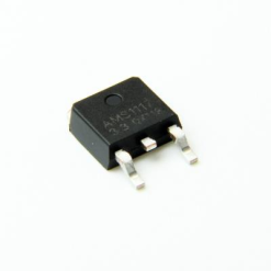 LT1117-3.3 DPAK