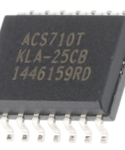 ACS710 25CB