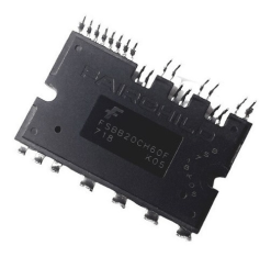 FSBB20CH60F