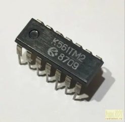 CD4013 روسی
