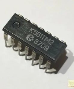 CD4013 روسی