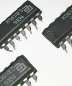 CD4001 روسی