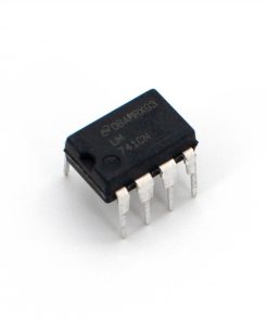 LM741CN