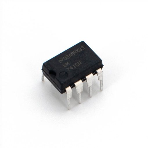 LM741CN