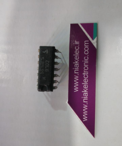 CD4001 روسی