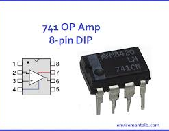 LM741CN