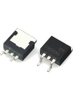 IRF9540 SMD