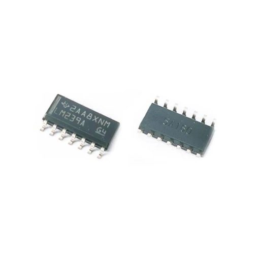 LM239A-SMD