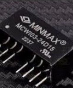 MCW103-24D15