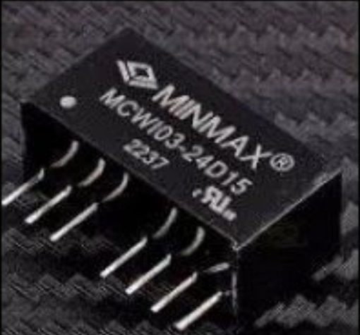 MCW103-24D15