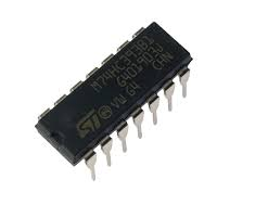 74HC393