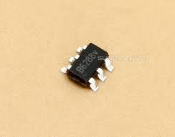 MT3608 SMD