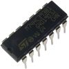 74HC393