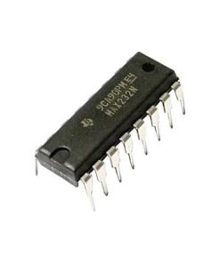 MAX232 OR