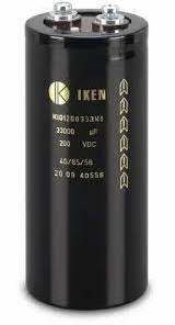 33000UF-200V