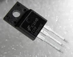 FCPF380N60E