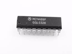 MC14499 کد595