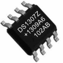 DS1307 SMD