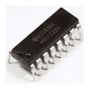 MAX232 OR