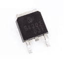2SB1202 DPACK