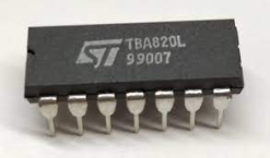 TBA820L