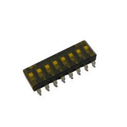 DIP SWITCH-8RN SMD