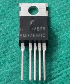 5M0765RC
