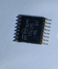 STPIC6C595 DRW3044