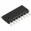 74HC85 SMD