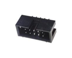 BOX 2*5 2MM