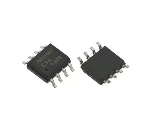 MAX1487ESA کد542
