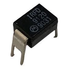 IRFD9120 کد523