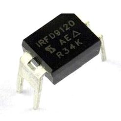 IRFD9120 کد523
